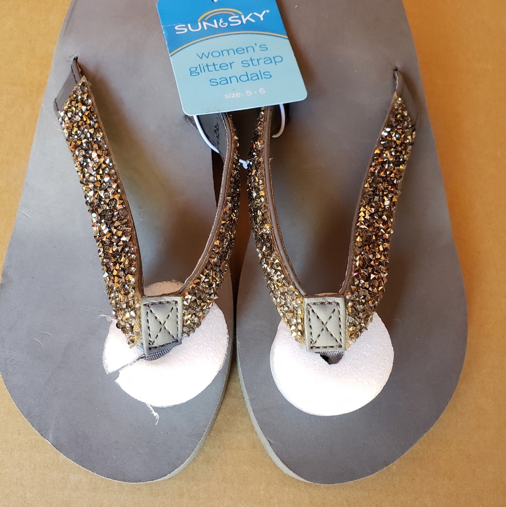 Sandals